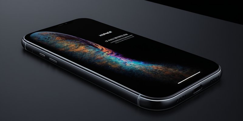 Apple готовит революцию: 2-нм чип A20 и инновационная WMCM-упаковка для iPhone 2026