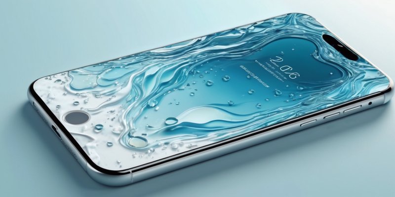 Apple представила iOS 26 с «жидким стеклом»: Самое большое обновление iPhone за 10 лет