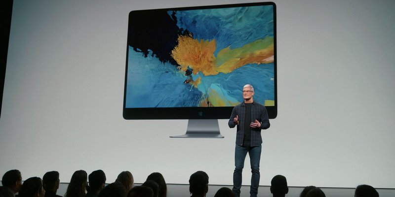 Apple представила инструменты для перевода в реальном времени на WWDC 2025