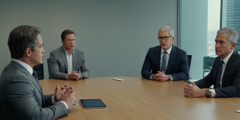 Apple признала провал первой попытки создания ИИ-версии Siri