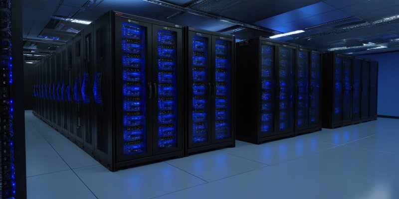 Broadcom представила Tomahawk 6: Революционные Ethernet-коммутаторы с рекордной пропускной способностью 102,4 Тбит/с