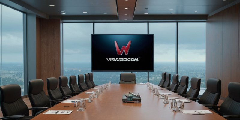 Broadcom прекращает сотрудничество с нижним уровнем партнеров VMware для оптимизации бизнеса