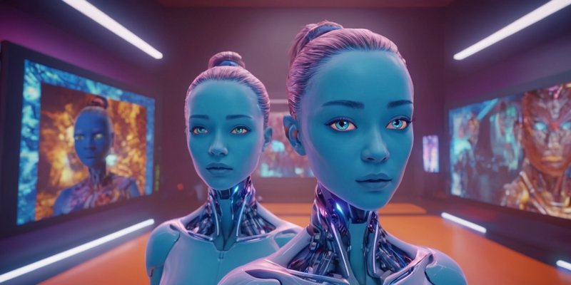 Character.AI запускает генератор видео AvatarFX: ИИ-персонажи теперь говорят и создают контент