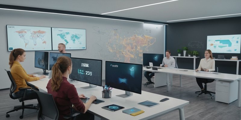 Console привлекает $6.2M от Thrive для автоматизации рутинных задач IT-команд с помощью ИИ