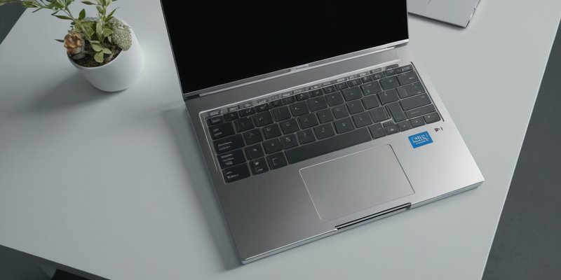 GPD MicroPC 2: Компактный ноутбук с 7-дюймовым экраном и мощным процессором Intel N250