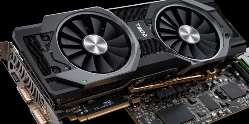 GeForce RTX 5050: Новая видеокарта Nvidia может уступить даже RTX 3060 из-за GDDR6