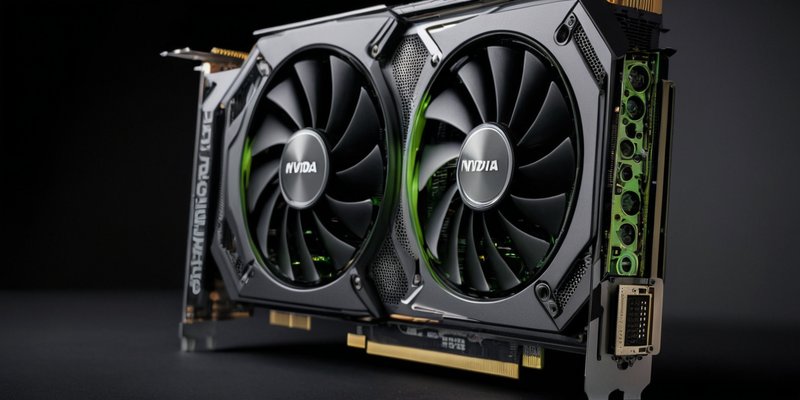 GeeFarce RTX 5072 Custom: Полноценный ПК в облике видеокарты от CheeryTree