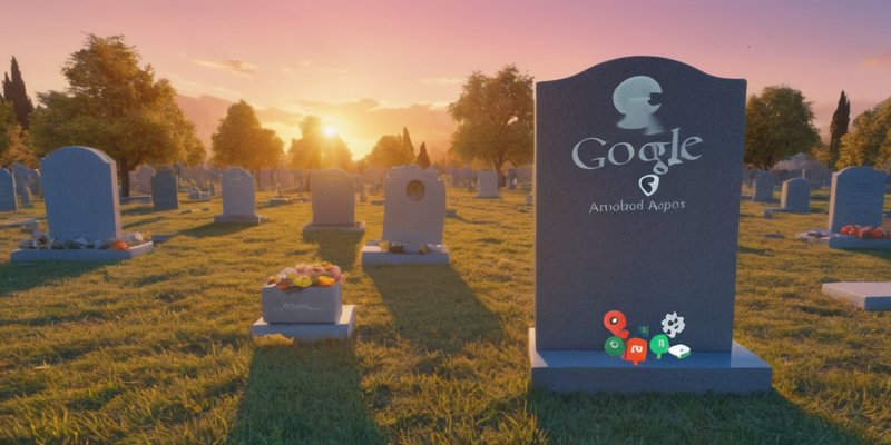 Google закрывает Instant Apps: Причины и будущее мобильных технологий