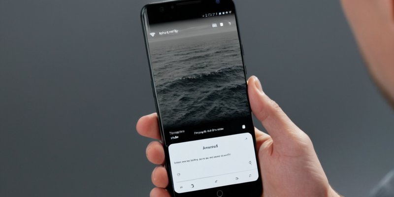 Google запускает тестирование аудиообзоров для поисковых запросов