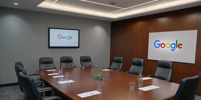 Google инвестирует $500 миллионов в улучшение этических стандартов после урегулирования иска акционеров