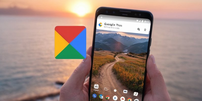 Google приостановила запуск функции Ask Photos из-за проблем с качеством и пользовательским опытом
