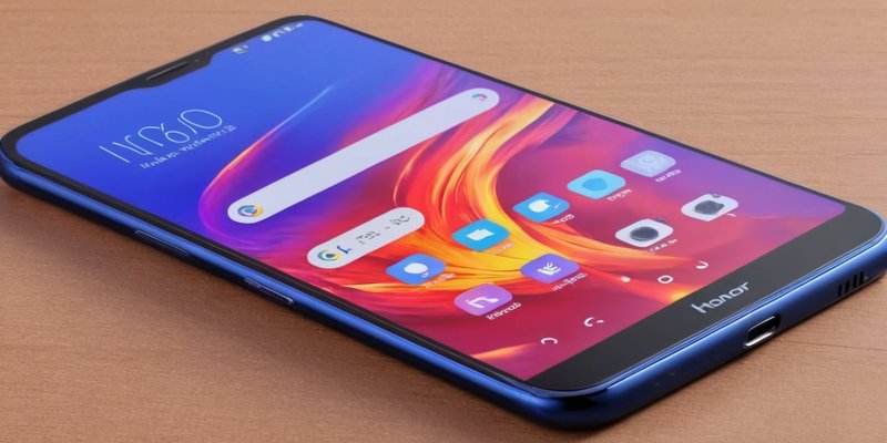 Honor GT Pro возглавляет рейтинг AnTuTu по соотношению цены и производительности