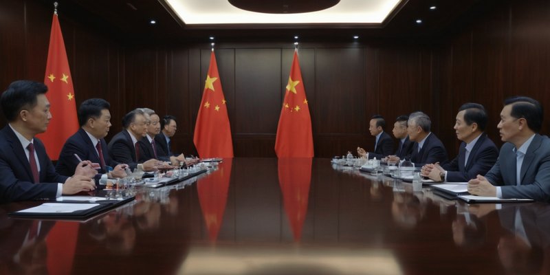 Huawei Инвестирует в Более 60 Китайских Полупроводниковых Компаний, Несмотря на Санкции США