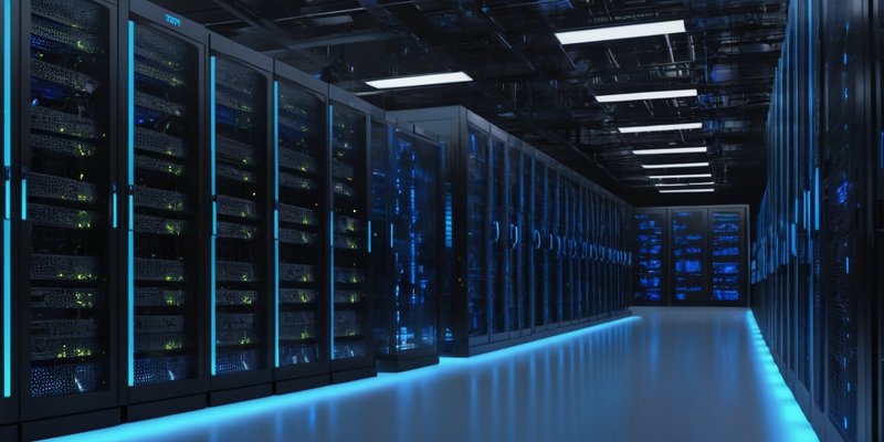 IBM анонсировала запуск первого крупномасштабного квантового компьютера к 2029 году