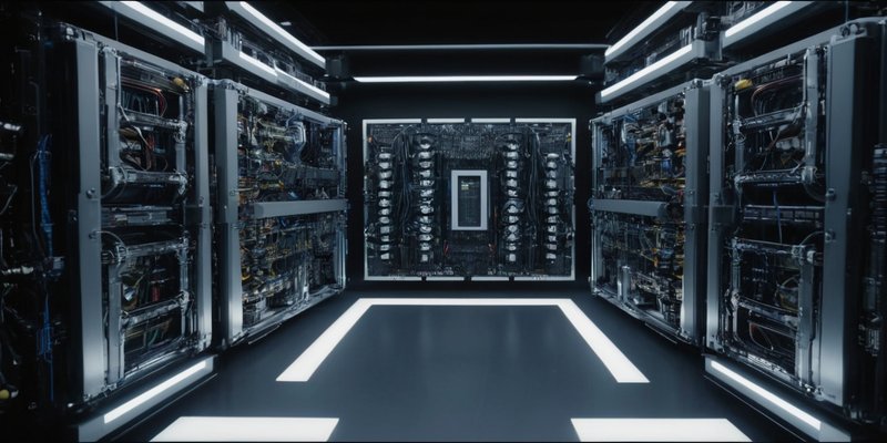 IBM анонсирует первый в мире модульный квантовый компьютер с 200 логическими кубитами и встроенной коррекцией ошибок