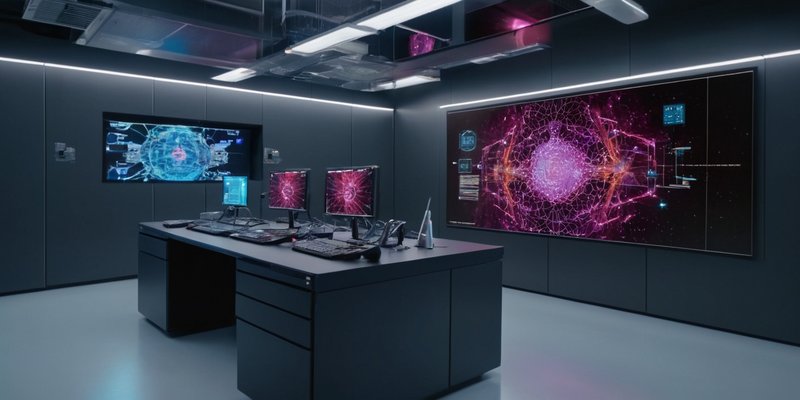 IBM переходит от кубитов к функциональным единицам в квантовых вычислениях