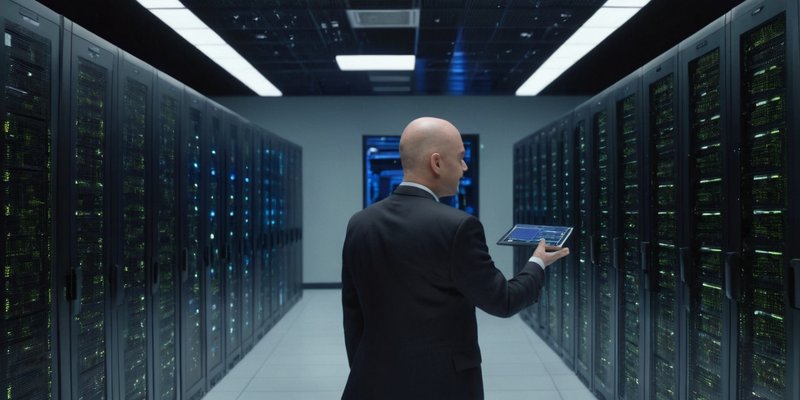 Intel и SoftBank сотрудничают над созданием энергоэффективной альтернативы памяти HBM для центров обработки данных