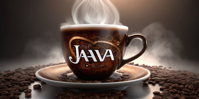 Java: 30 лет на вершине популярности — ключевые факторы успеха и перспективы развития