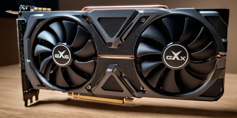 MSI представила GeForce RTX 5060 Cyclone с ретро-кулером: Современные технологии и ностальгия в одном устройстве
