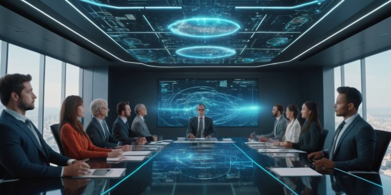 M**a Platforms планирует инвестировать более $10 млрд в стартап Scale AI для ускорения разработки ИИ