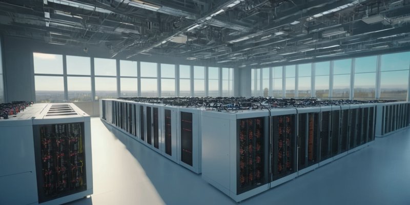 Meta подписывает 20-летний контракт на ядерную энергию для своих AI дата-центров