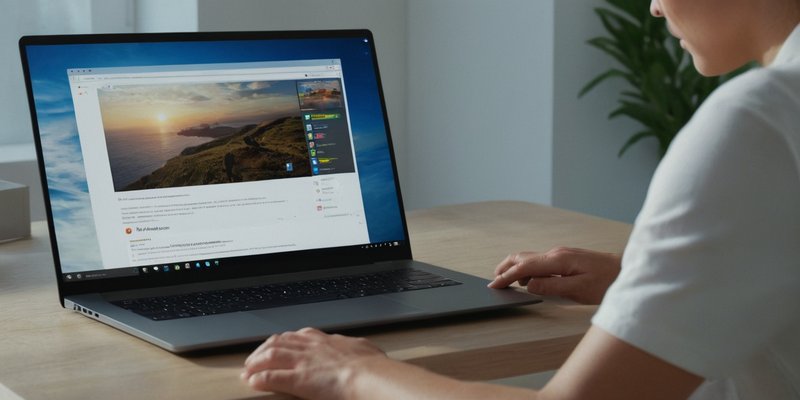 Microsoft Edge прекращает настойчивые предложения в Европе: соответствие Закону о цифровых рынках