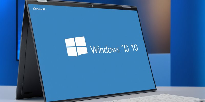 Microsoft продлевает бесплатные обновления безопасности для Windows 10 до 2026 года с оговорками
