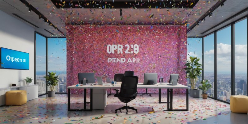 OpenAI Достигает $10 Миллиардов Годового Дохода: Рост и Перспективы на Рынке ИИ