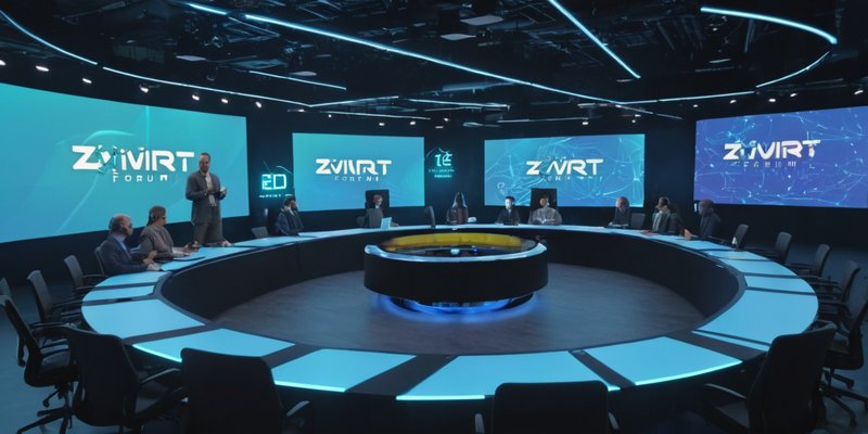 Orion Soft запускает комьюнити для пользователей виртуализации zVirt: новая площадка для обмена опытом и развития продукта