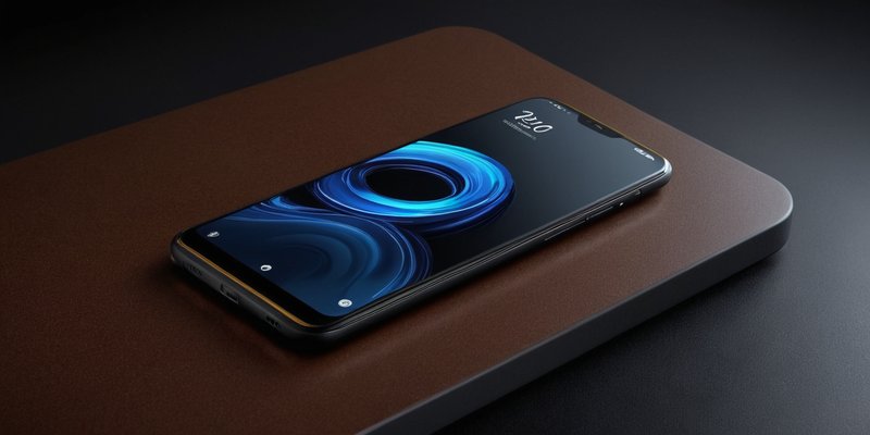 Poco F7: Мощный смартфон с аккумулятором 6500 мАч и поддержкой 90 Вт зарядки за 340 долларов