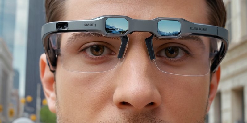 Qualcomm представила новый чип AR1+ Gen 1 для smart-очков с поддержкой AI