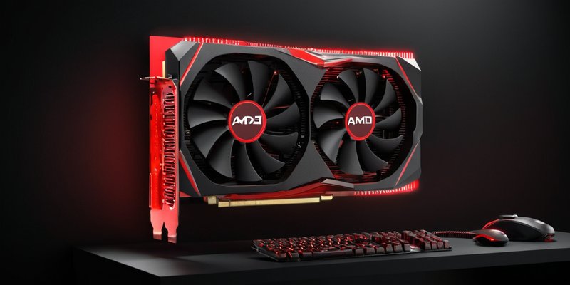 Radeon RX 9060 XT от AMD устанавливает новый рекорд частоты: 3 ГГц прямо из коробки