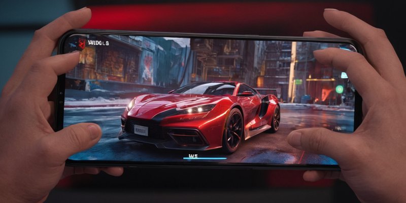 Red Magic 10S Pro: Первый обзор глобальной версии с 144 Гц OLED-экраном и Snapdragon 8 Elite