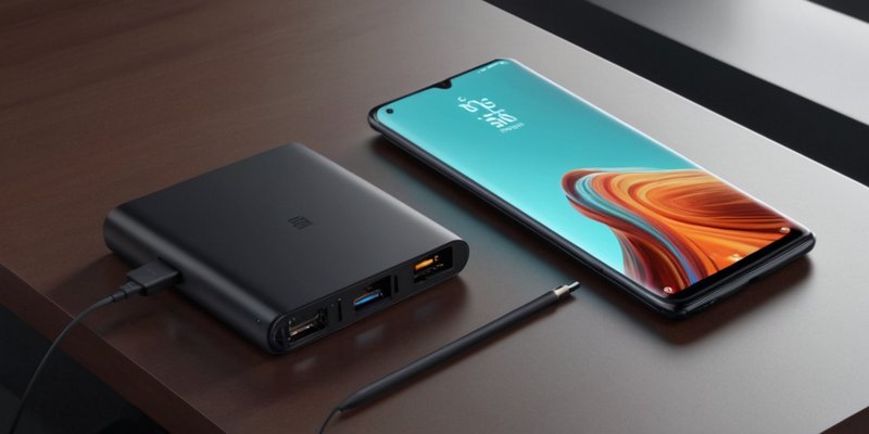 Redmi K80 Ultra: Xiaomi представляет смартфон с рекордной батареей 7410 мАч и мощной зарядкой 100 Вт