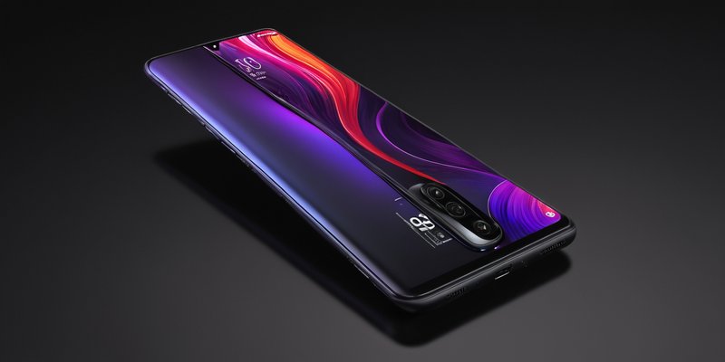 Redmi анонсировала Redmi K80 Ultra с 7400 мАч и 120 Вт зарядкой