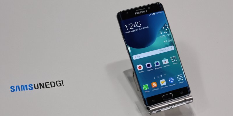 Samsung Galaxy S25 Edge: Лучший и худший в тесте на автономность