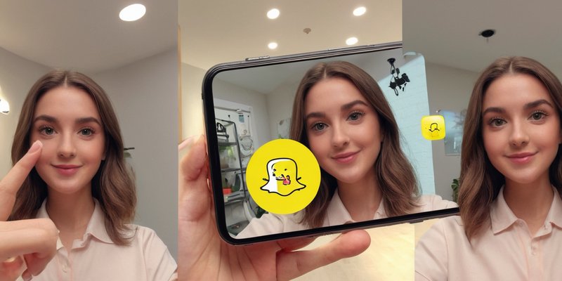 Snap запускает Lens Studio для iOS и веб-приложение для создания AR-линз с помощью ИИ