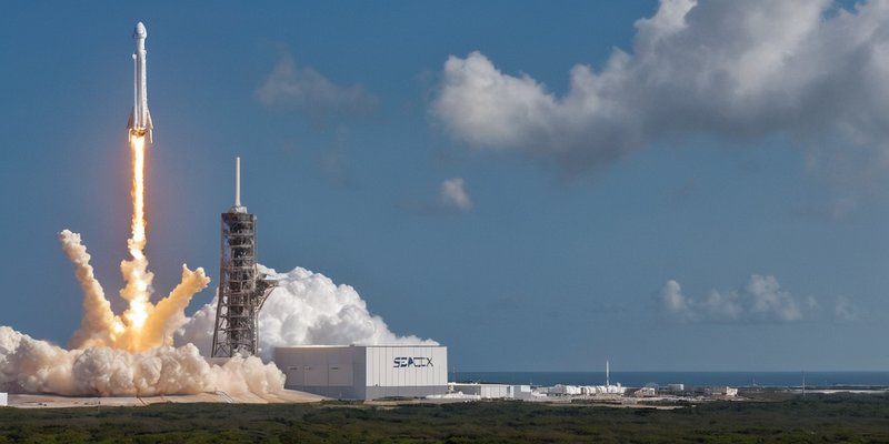 SpaceX получает разрешение на использование стартового комплекса ULA для 76 ежегодных запусков Starship