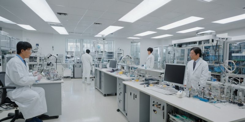 TSMC и Токийский университет открывают исследовательский центр для разработки полупроводников