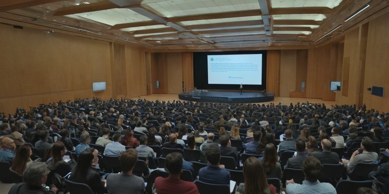 ### TechCrunch Sessions: AI в UC Berkeley — Формируем Будущее Искусственного Интеллекта