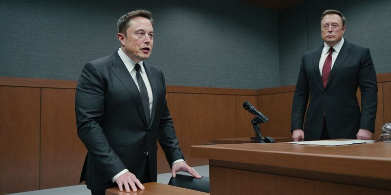 Tesla подает в суд на бывшего инженера за кражу коммерческой тайны проекта Optimus