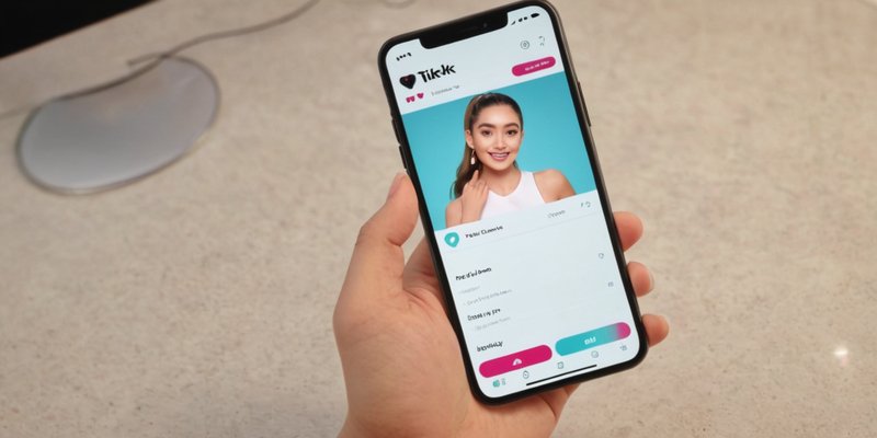 TikTok внедряет AI-powered Smart Keyword Filters для улучшения фильтрации контента