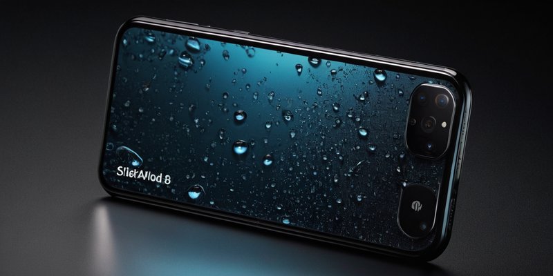 Vivo X200 FE: 6500 мА·ч и защита IP68 в компактном корпусе