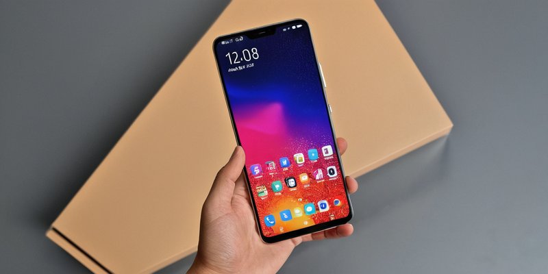 Vivo X200 FE: Компактный флагман с батареей 6500 мА·ч и дизайном iPhone