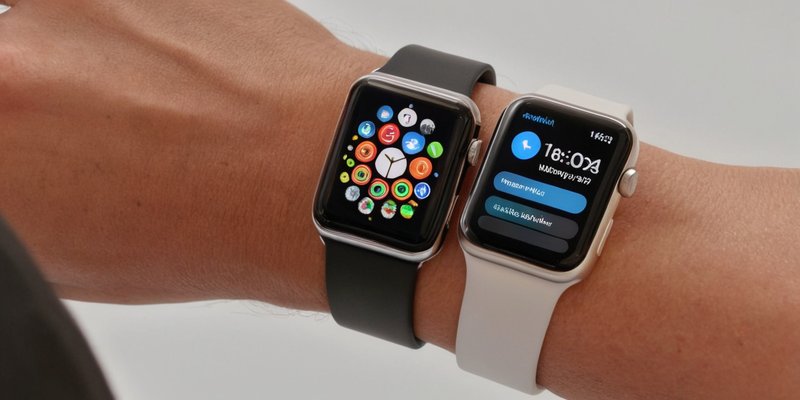 Vivo планирует интегрировать Apple Watch с Android-смартфонами