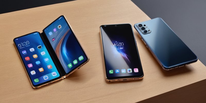 Vivo представит ультратонкий складной смартфон X Fold5 с толщиной корпуса как у iPhone 16 Pro Max