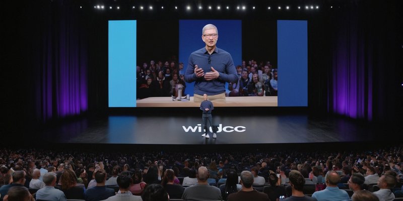 ### WWDC 2025: Apple возвращается к практичным функциям и улучшает мультизадачность на iPad