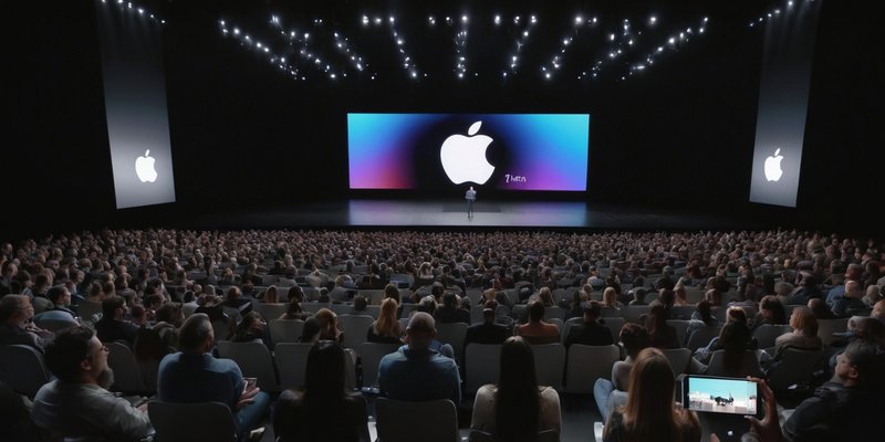 WWDC 2025: Какие функции сторонних приложений Apple интегрировала в свои операционные системы