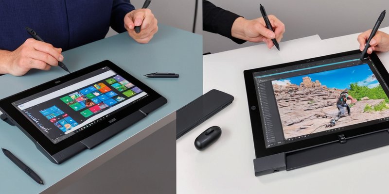 Wacom представила новые графические планшеты Cintiq 16, Cintiq 24 и Cintiq 24 Touch с поддержкой Wacom Pro Pen 3 и доступной ценой от $700