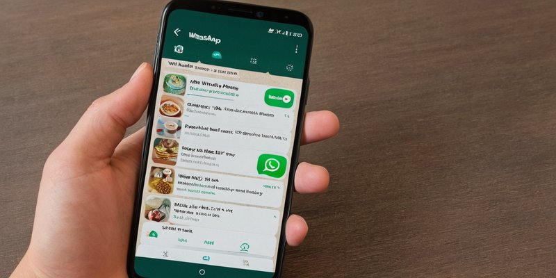 WhatsApp вводит рекламу в раздел статусов: что ждать пользователям?